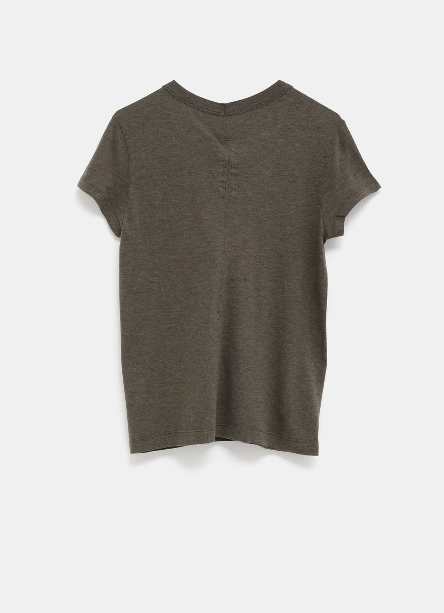 Camiseta Cropped Level T