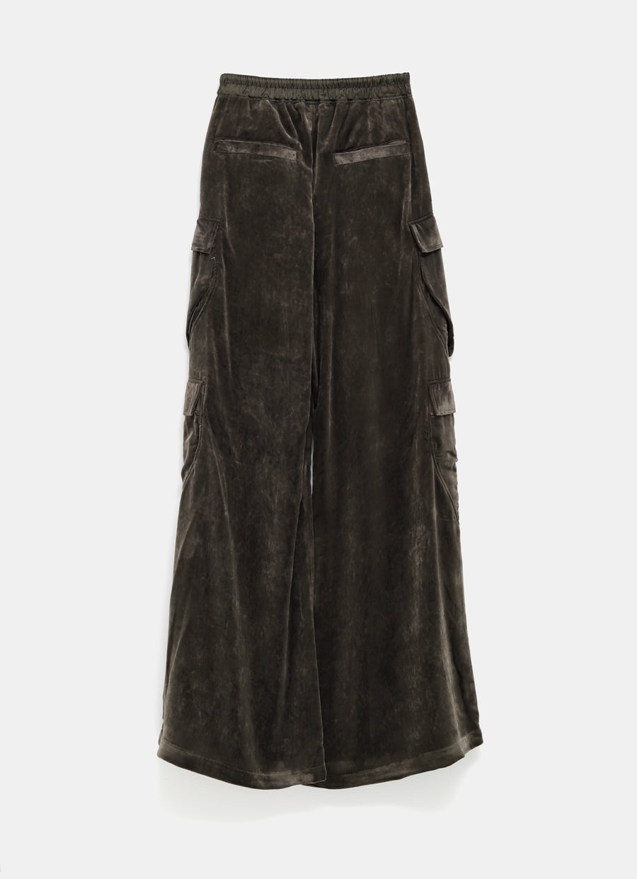 Pantalón Cargobelas