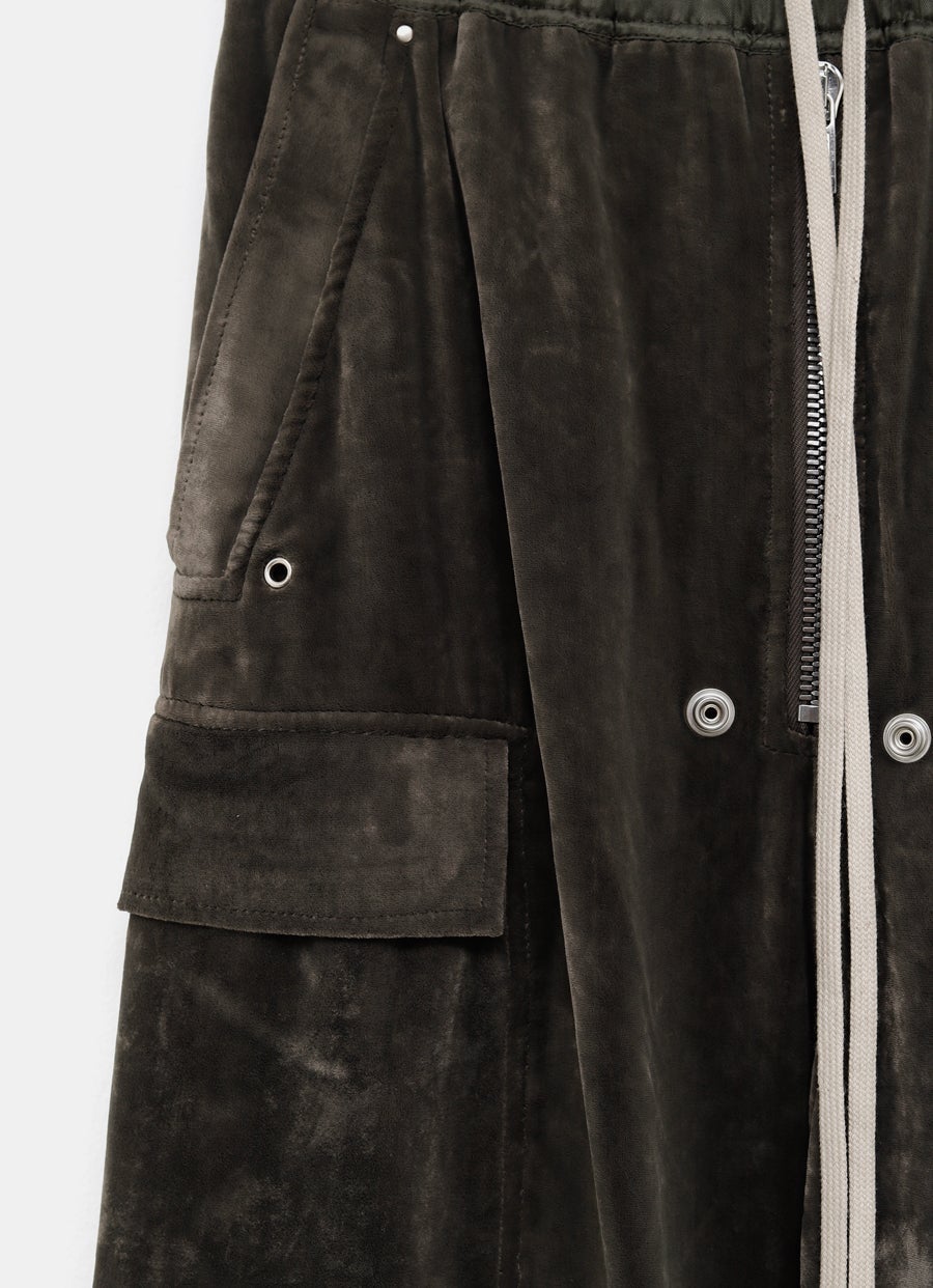 Pantalón Cargobelas