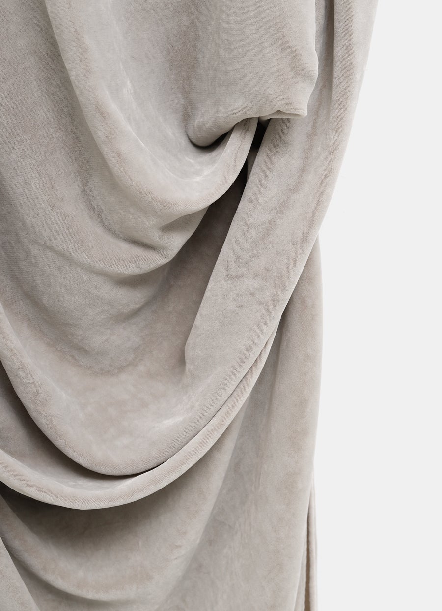 Vestido de noche Noveau