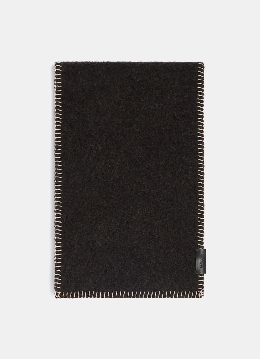 Bufanda Cocotte Fluffy para mujer