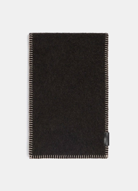 Bufanda Cocotte Fluffy para mujer