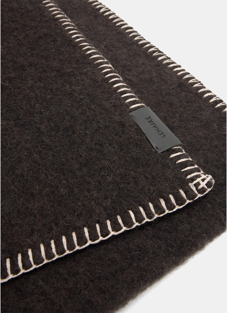 Bufanda Cocotte Fluffy para mujer