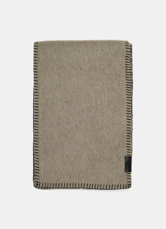 Bufanda Cocotte Fluffy para mujer