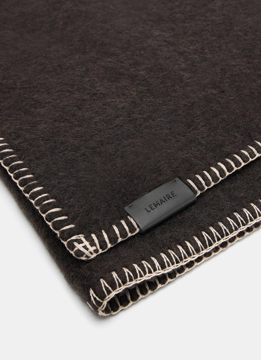 Bufanda Cocotte Fluffy para mujer