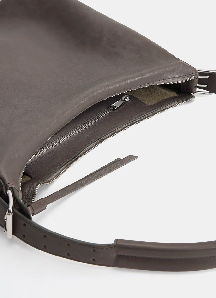 Bolso Hobo con Cinturón