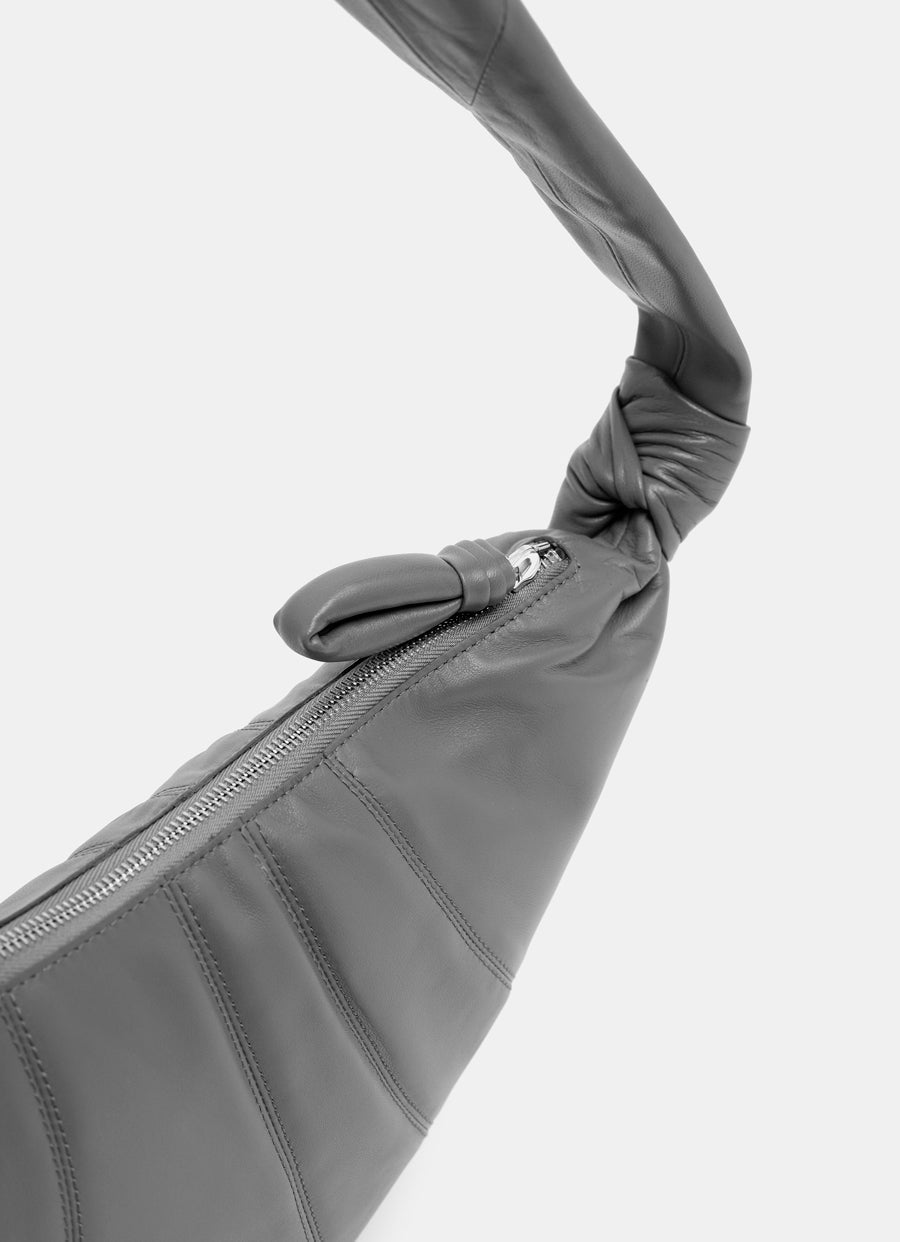 Bolso Croissant mediano