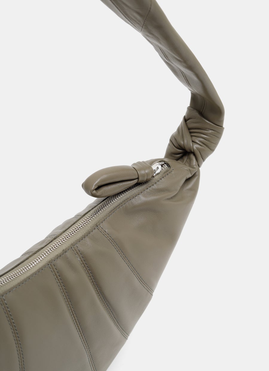 Bolso Croissant mediano