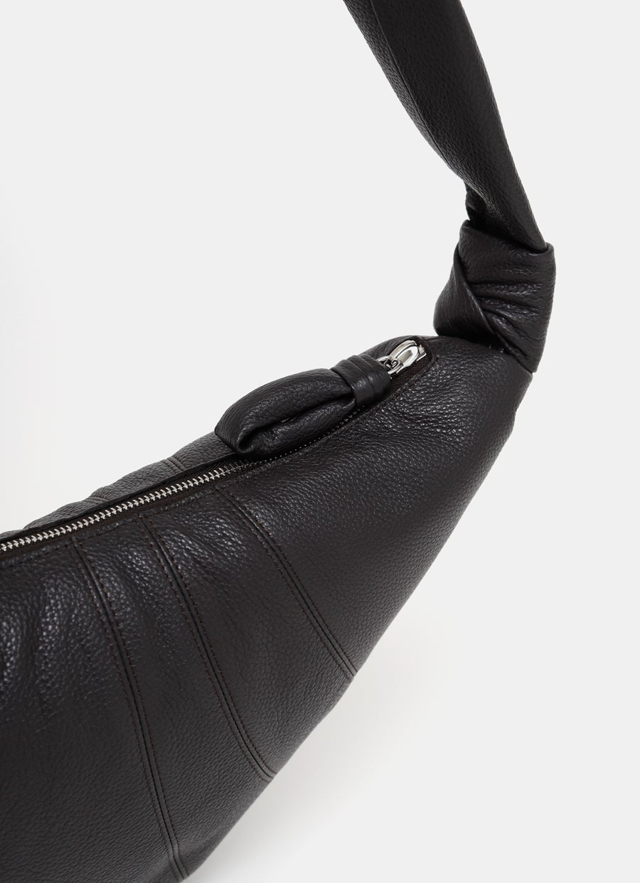 Bolso Croissant mediano