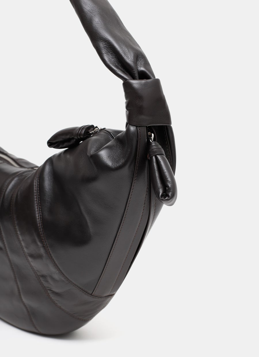 Bolso Croissant grande