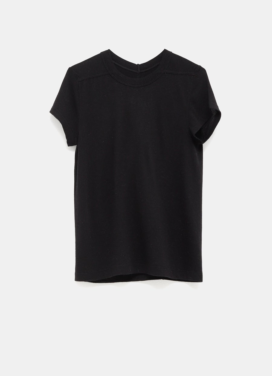 Camiseta Cropped Level T