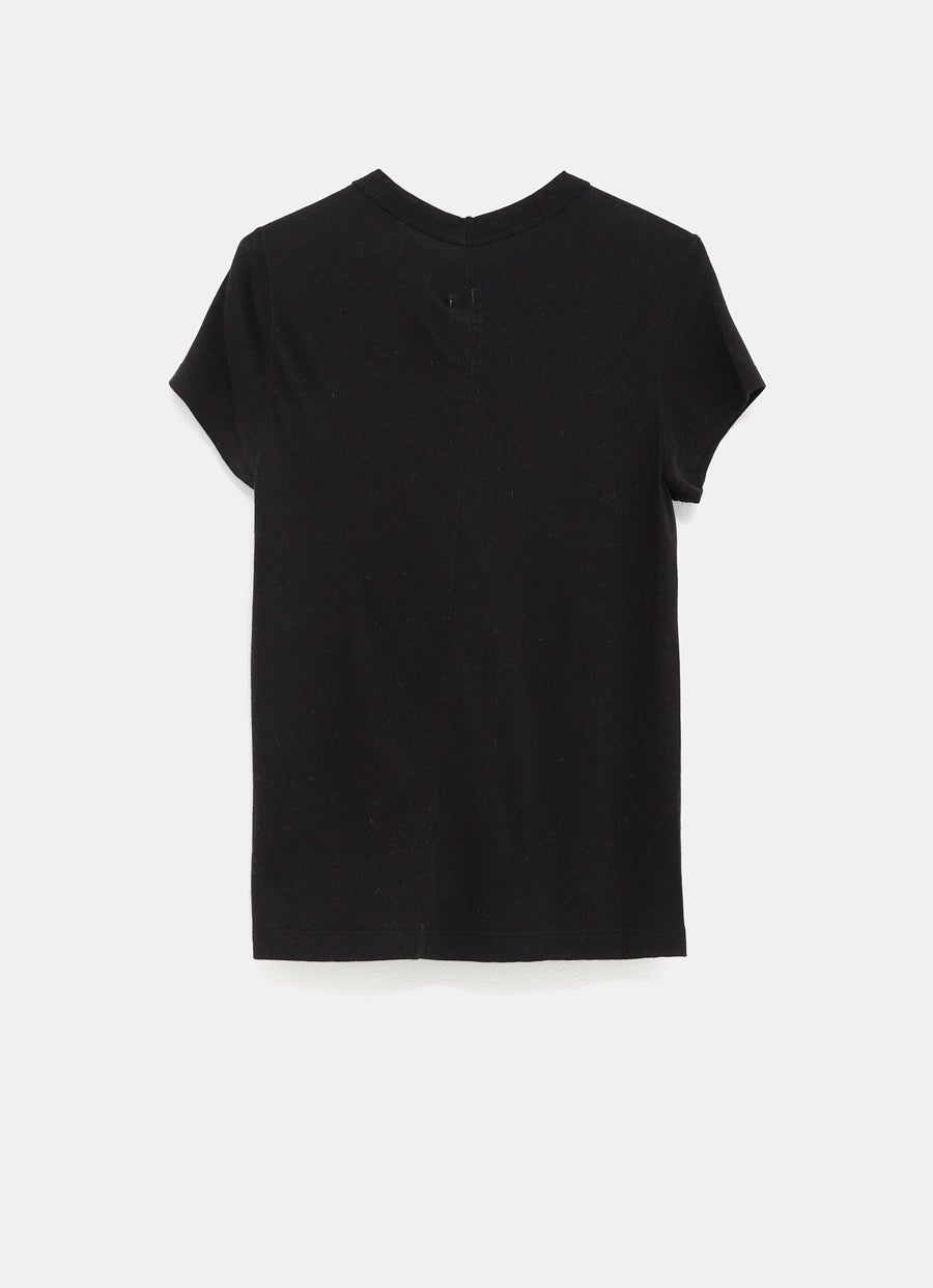 Camiseta Cropped Level T