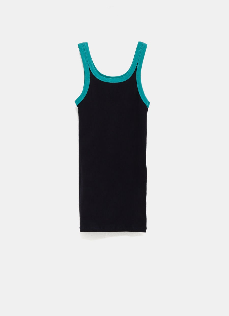 Top de tirantes Drive