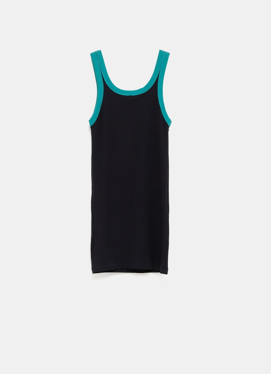 Top de tirantes Drive