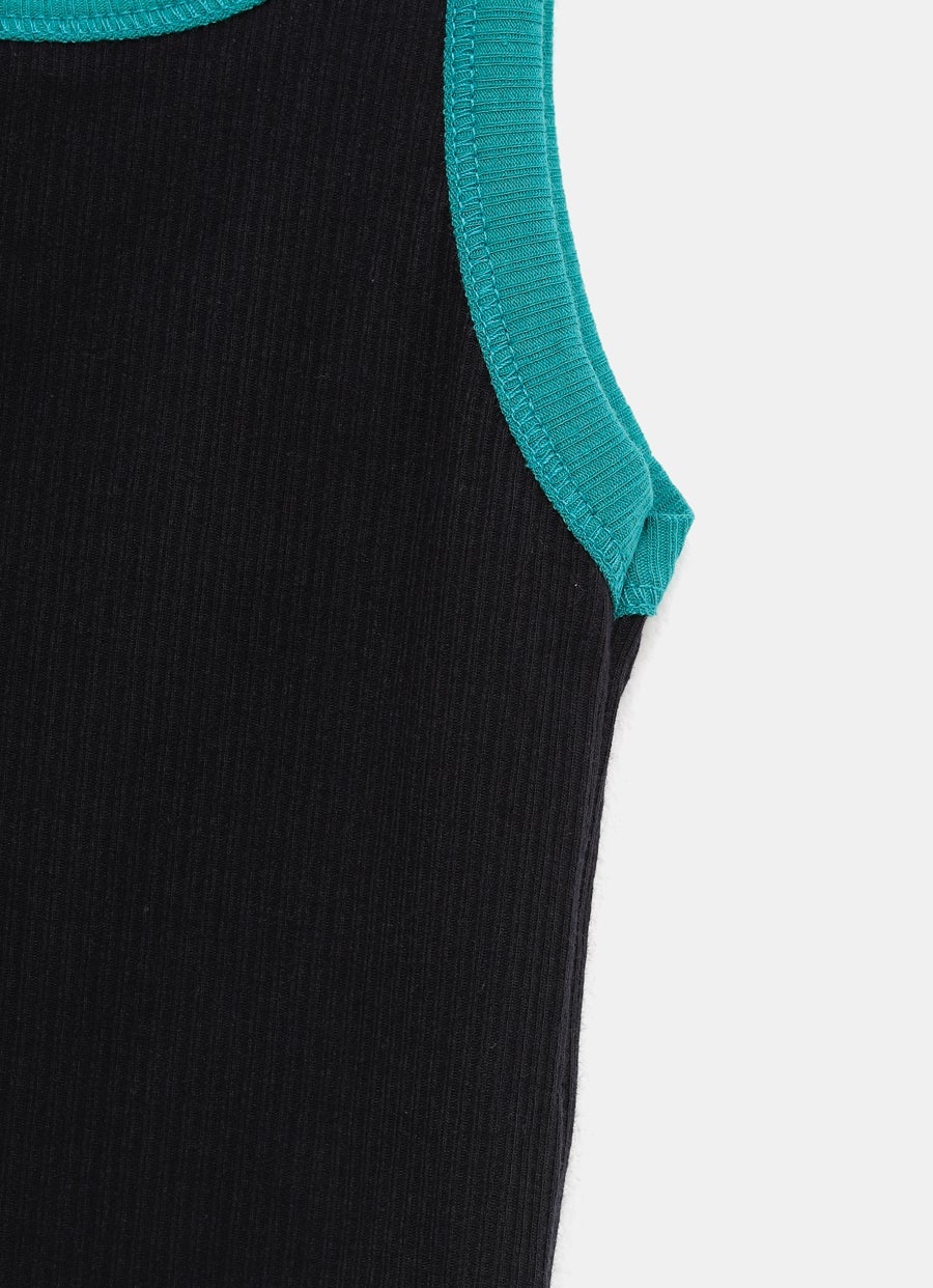 Top de tirantes Drive