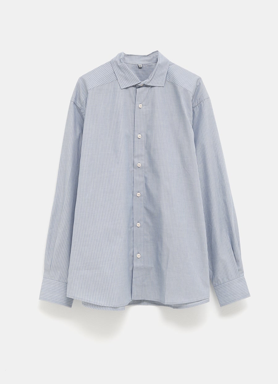 Camisa Claude a rayas