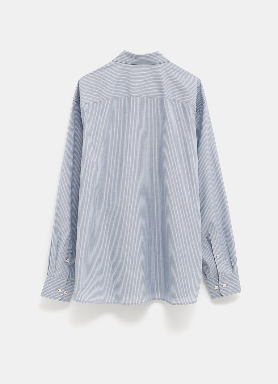 Camisa Claude a rayas