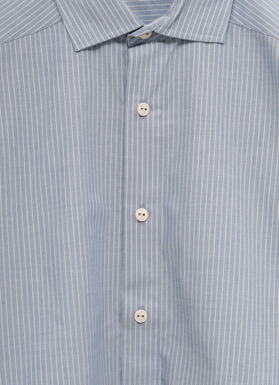 Camisa Claude a rayas