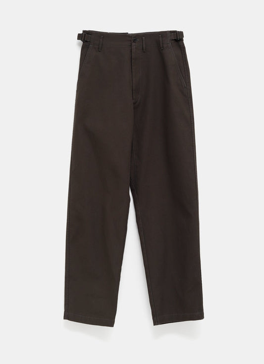 Pantalón Carrot para hombre
