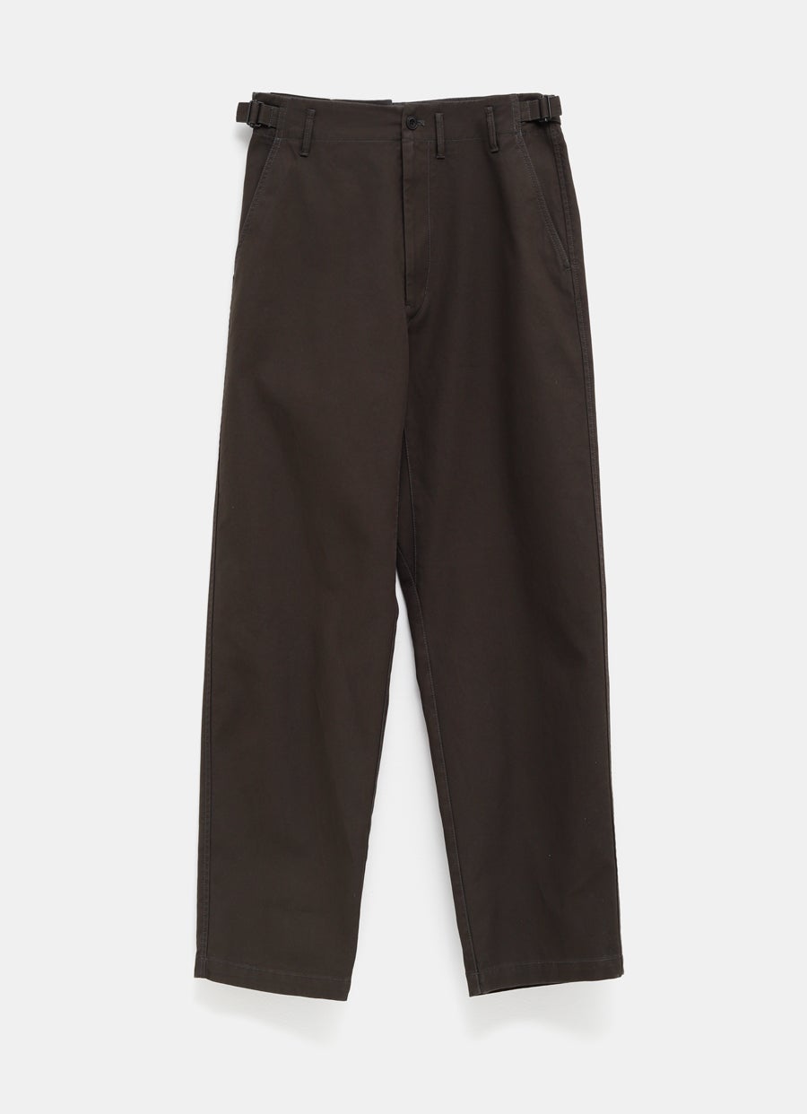 Pantalón Carrot para hombre