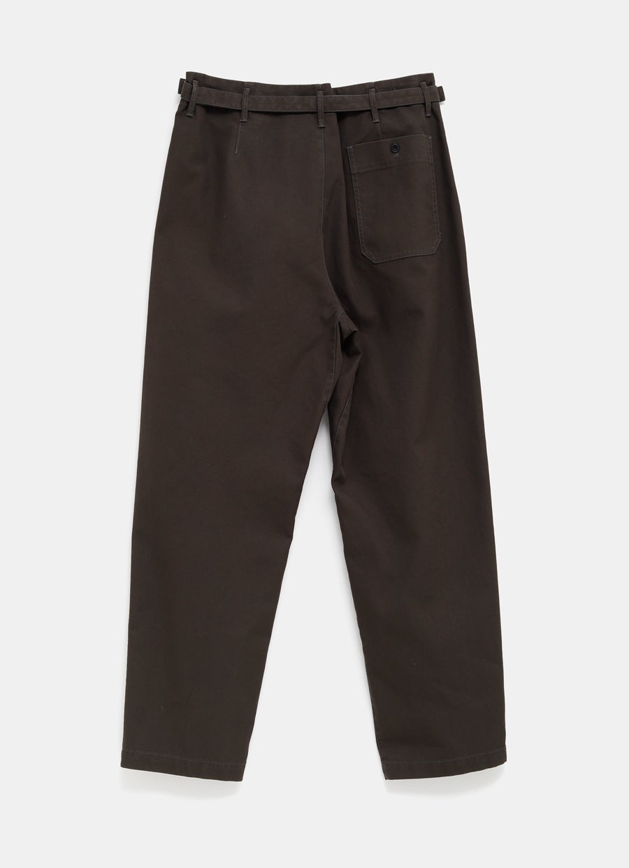 Pantalón Carrot para hombre