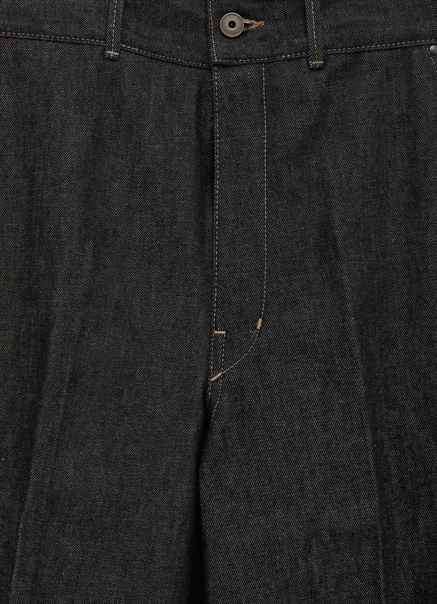 Pantalón de trabajo Maxi Barrel para hombre