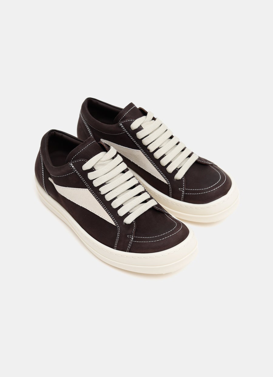 Zapatilla Vintage para mujer