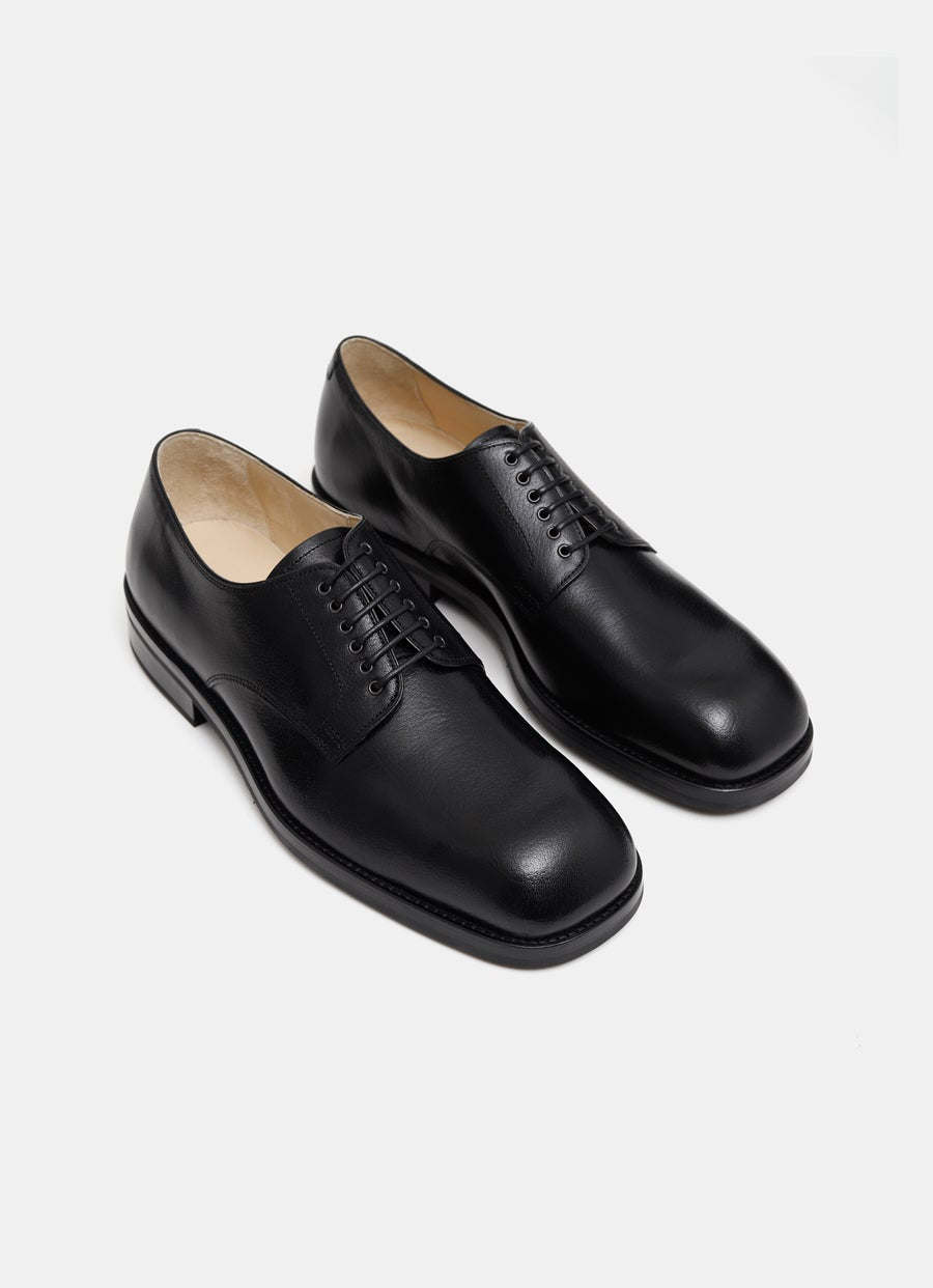 Zapato Derby para hombre