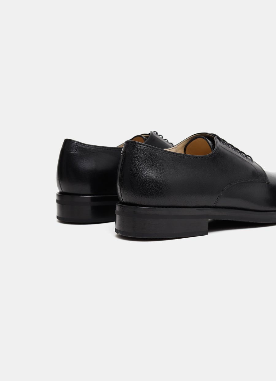Zapato Derby para hombre