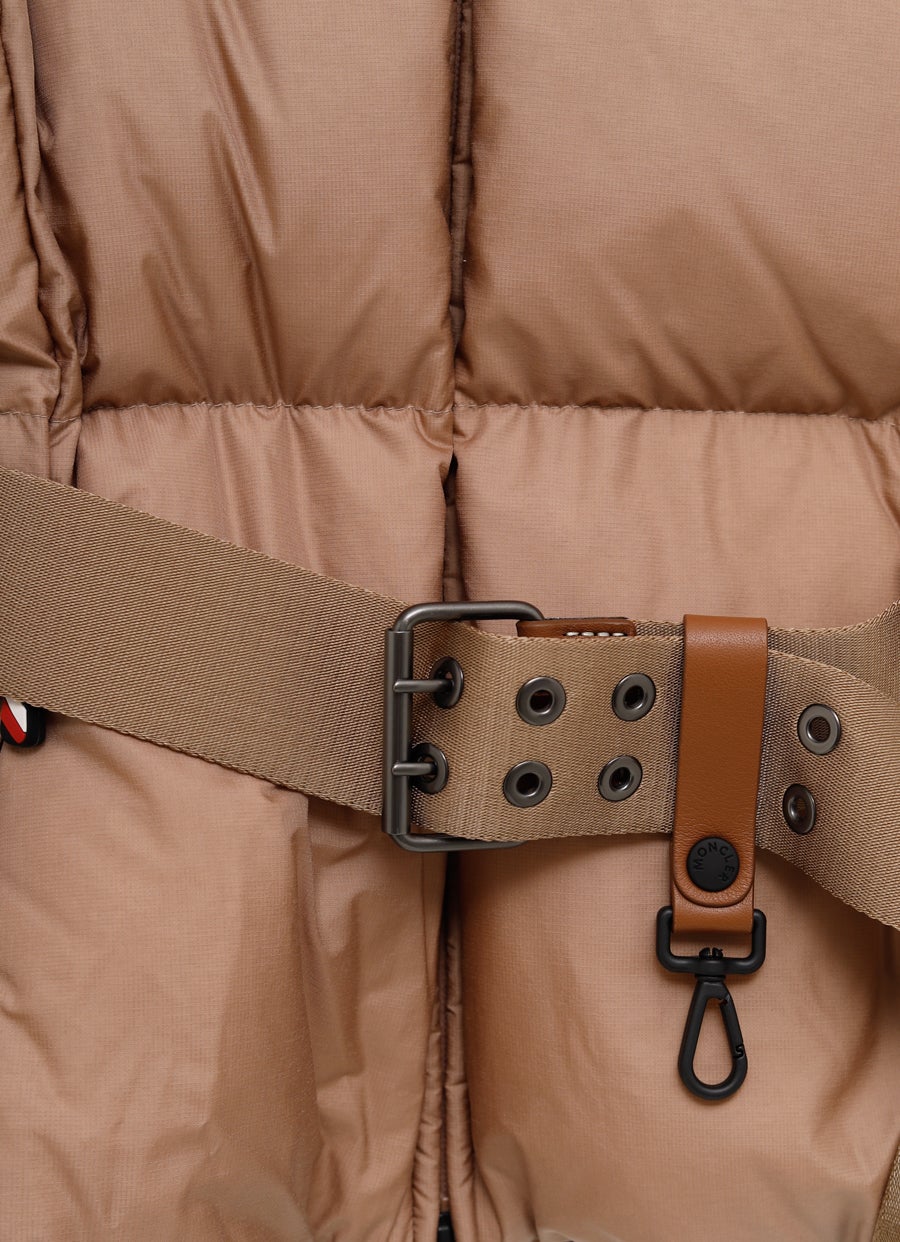 Chaqueta Nisene para mujer