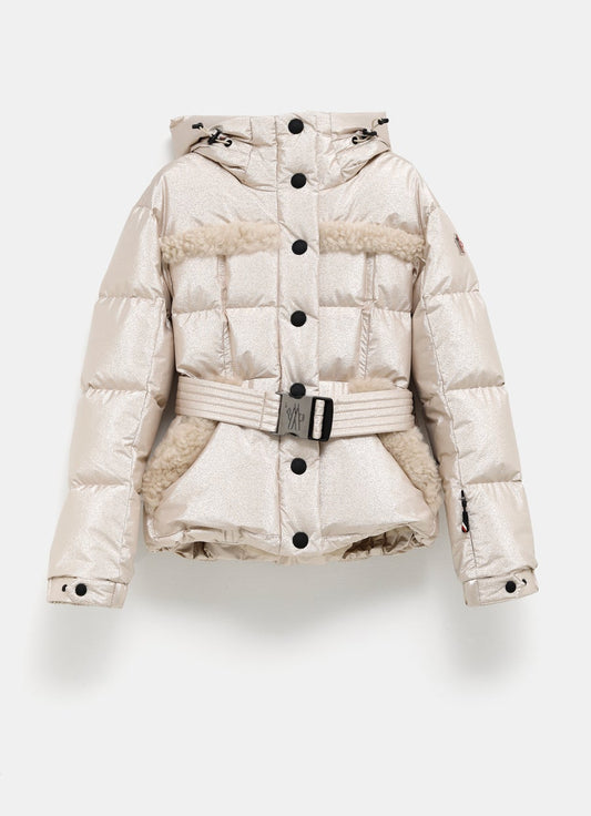 Chaqueta de esquí Mondim para mujer