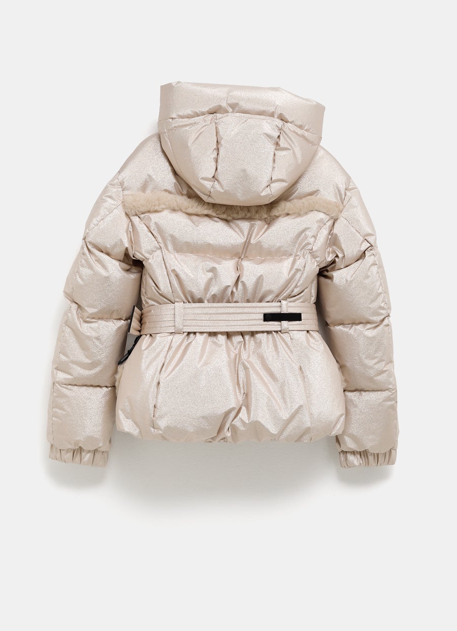 Chaqueta de esquí Mondim para mujer