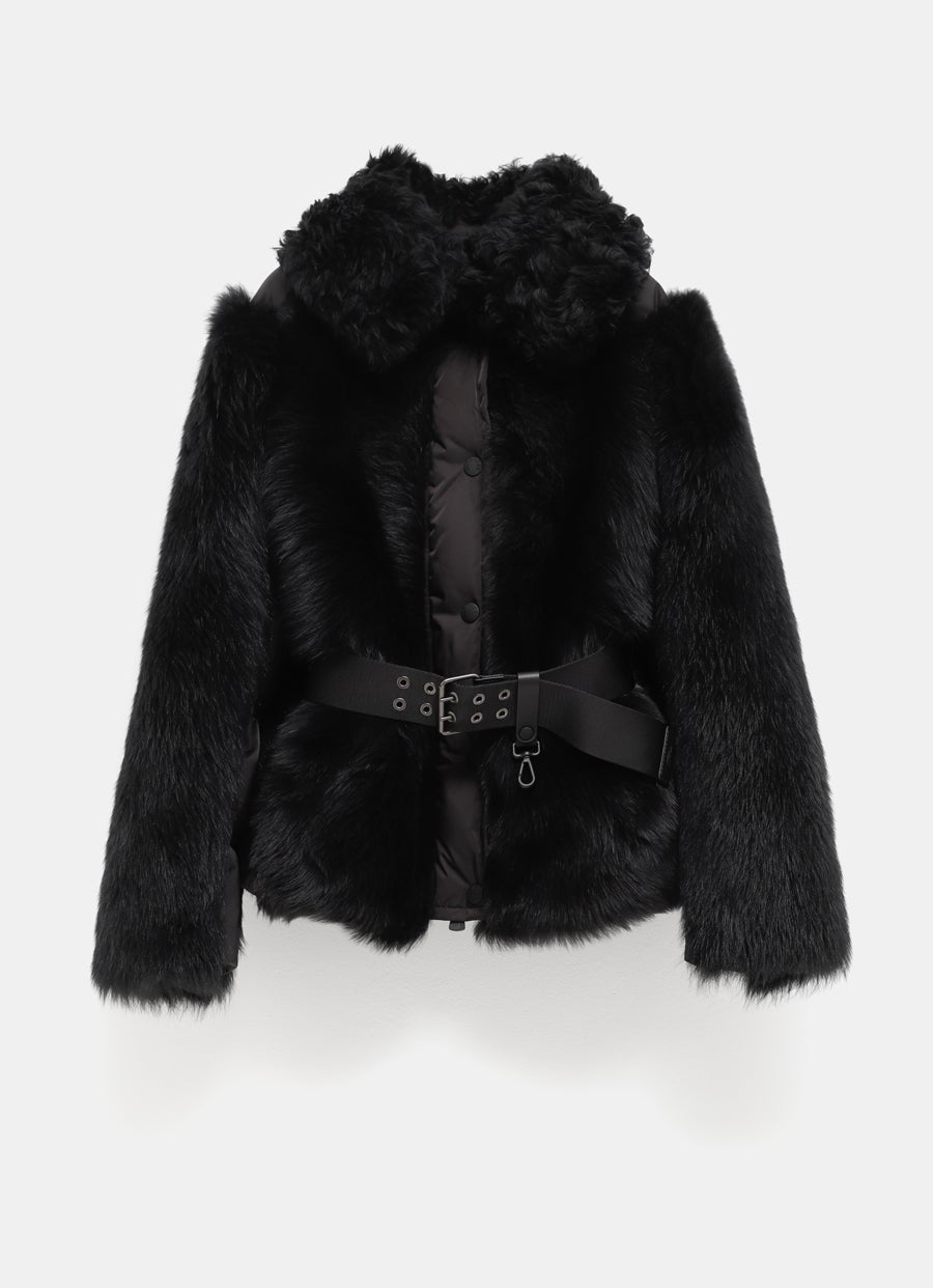 Chaqueta Valdivian para mujer