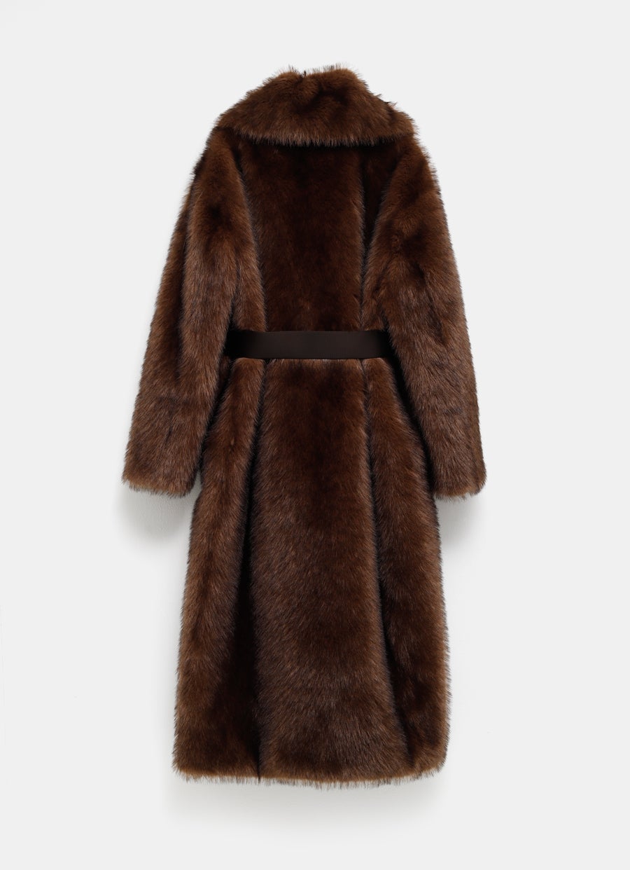 Abrigo Arly para mujer