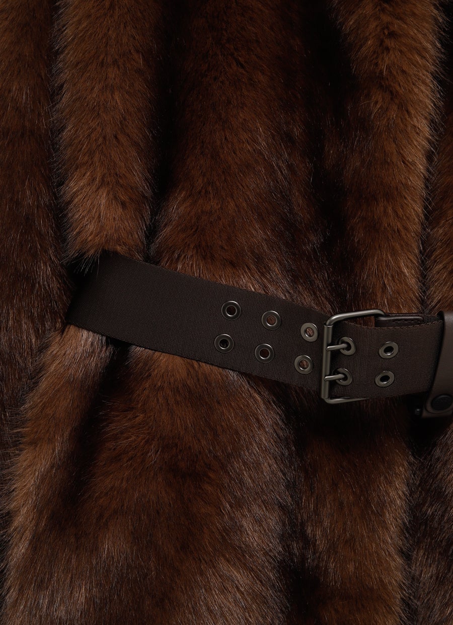 Abrigo Arly para mujer