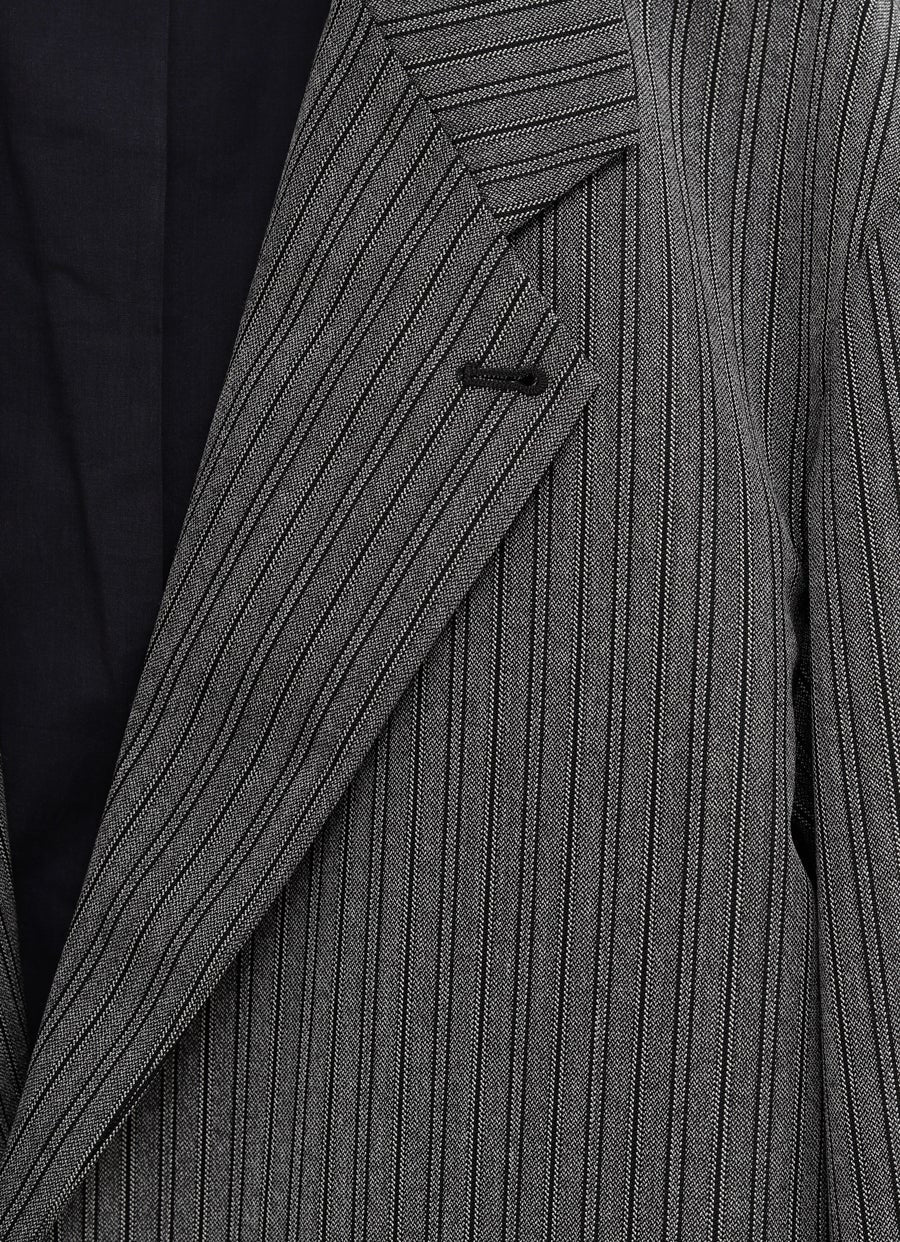 Cristaseya | Oversized Blazer at Ekseption – EKSEPTION