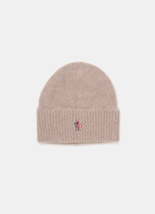 Gorro de lana para mujer