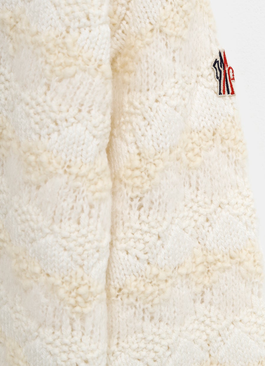 Jersey de rayas para mujer