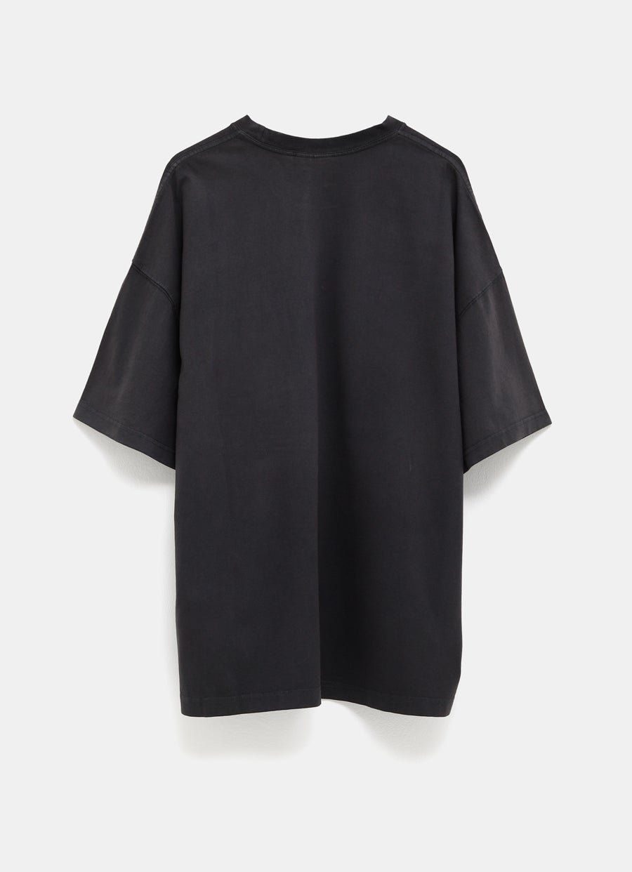 Camiseta Hudson con bolsillo