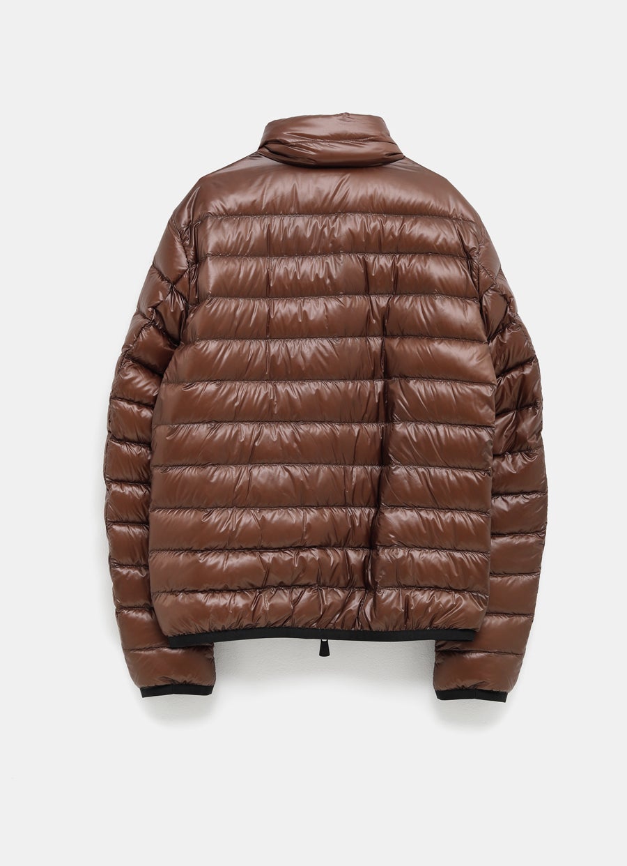 Chaqueta de esquí plegable Hers para hombre