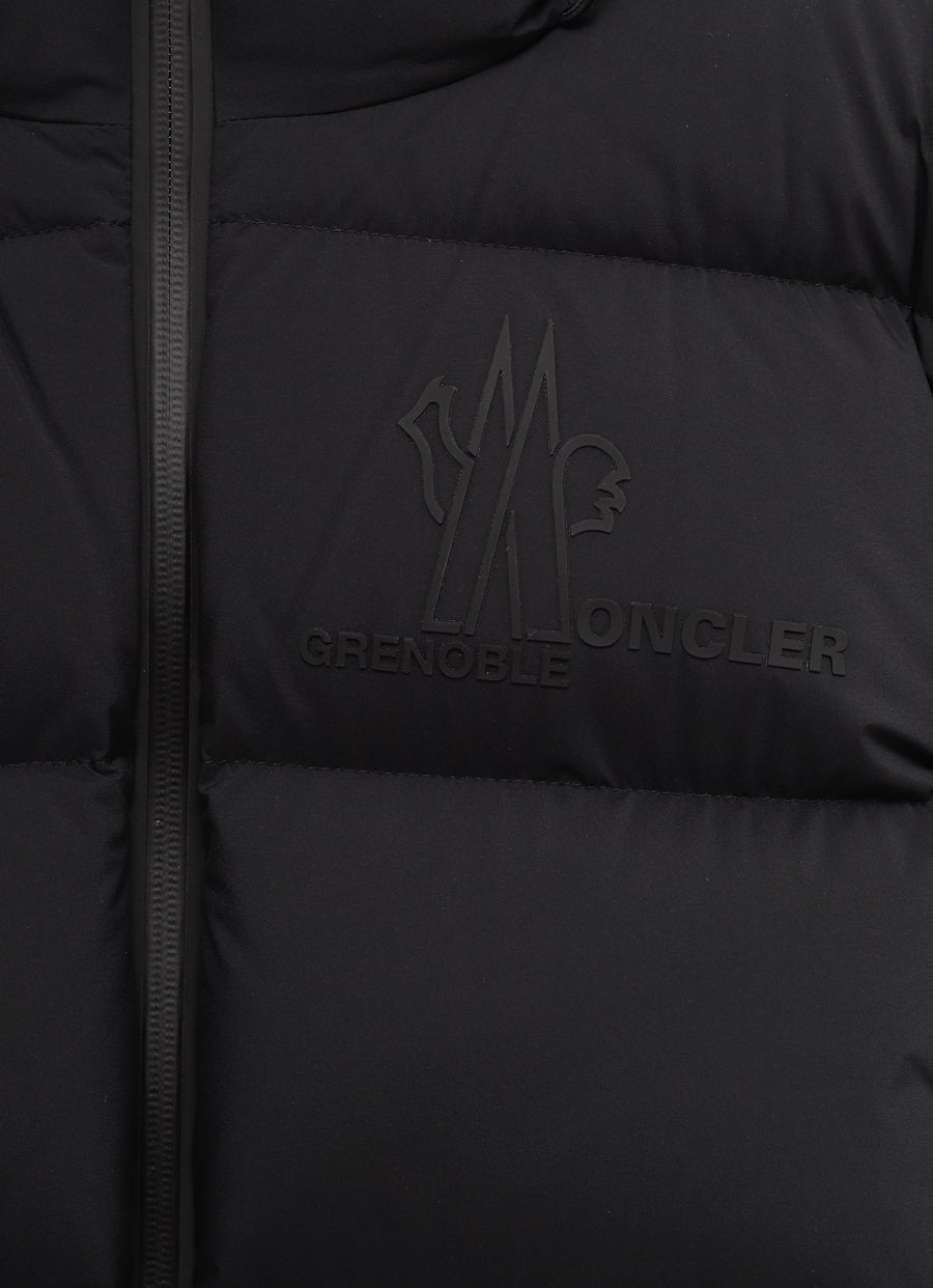 Chaqueta de esquí Isorno para hombre