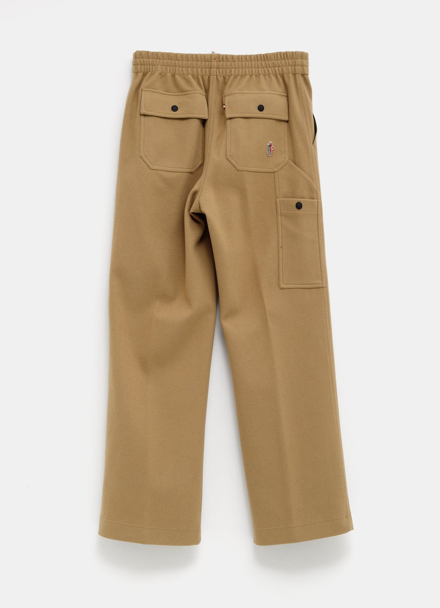 Pantalones deportivos para hombre