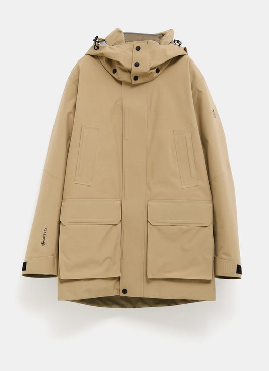 Chaqueta Konza 3 en 1 para hombre