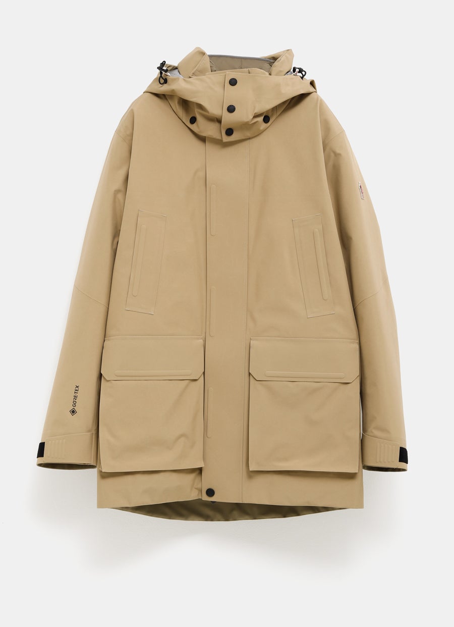 Chaqueta Konza 3 en 1 para hombre