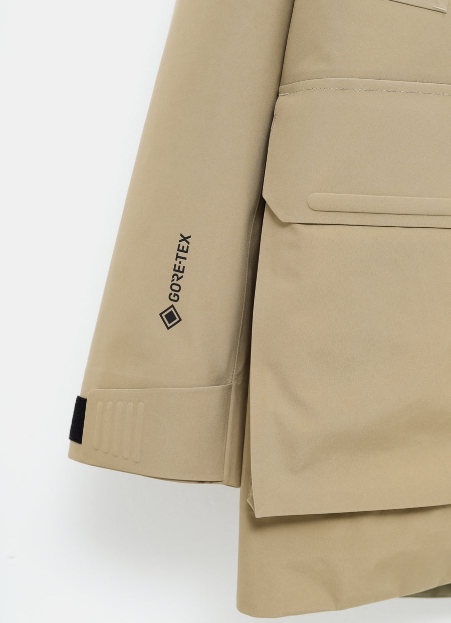 Chaqueta Konza 3 en 1 para hombre