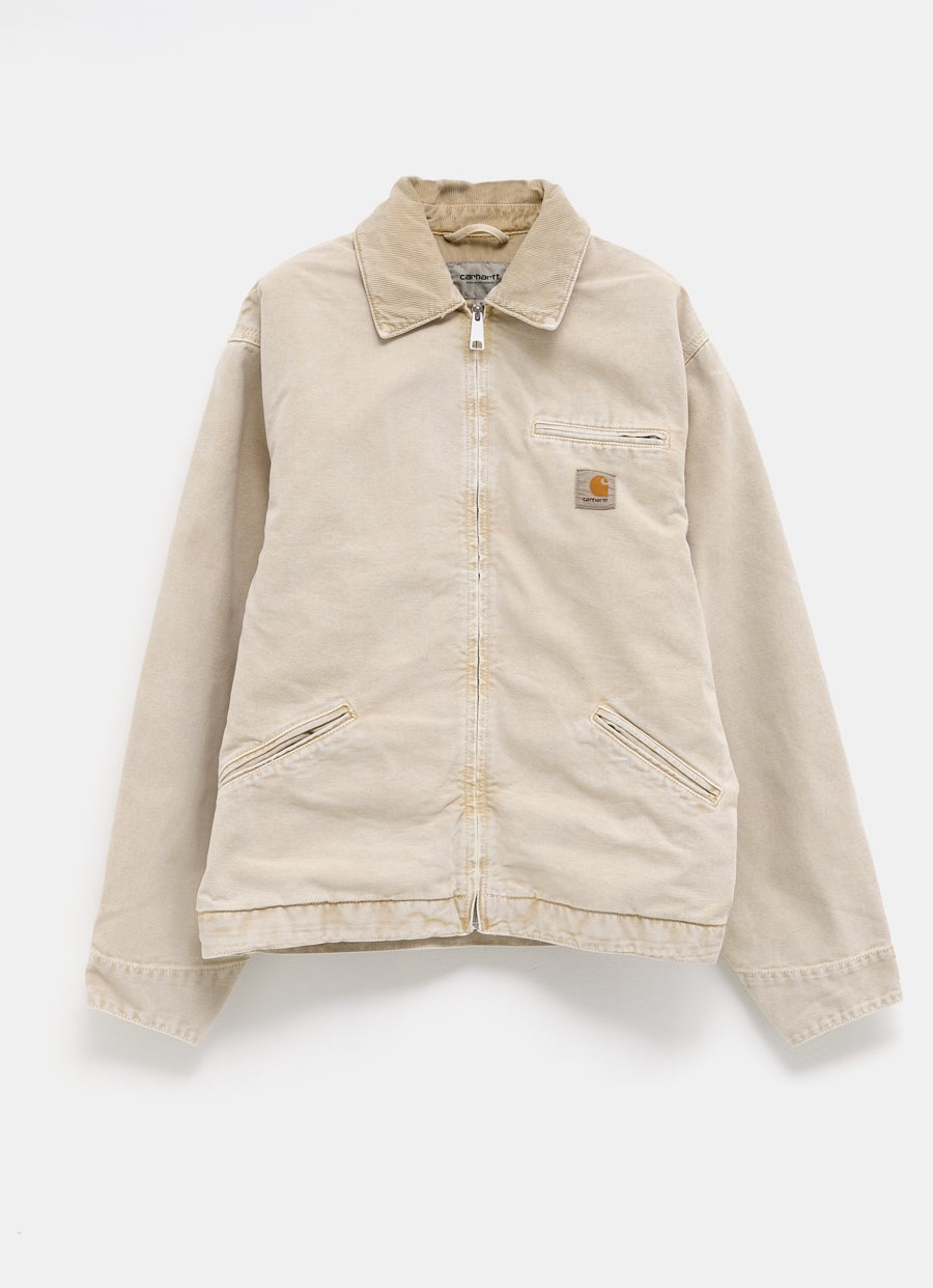 Chaqueta denim OG Detroit