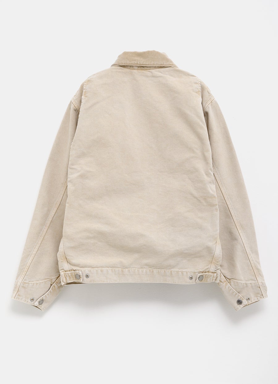 Chaqueta denim OG Detroit