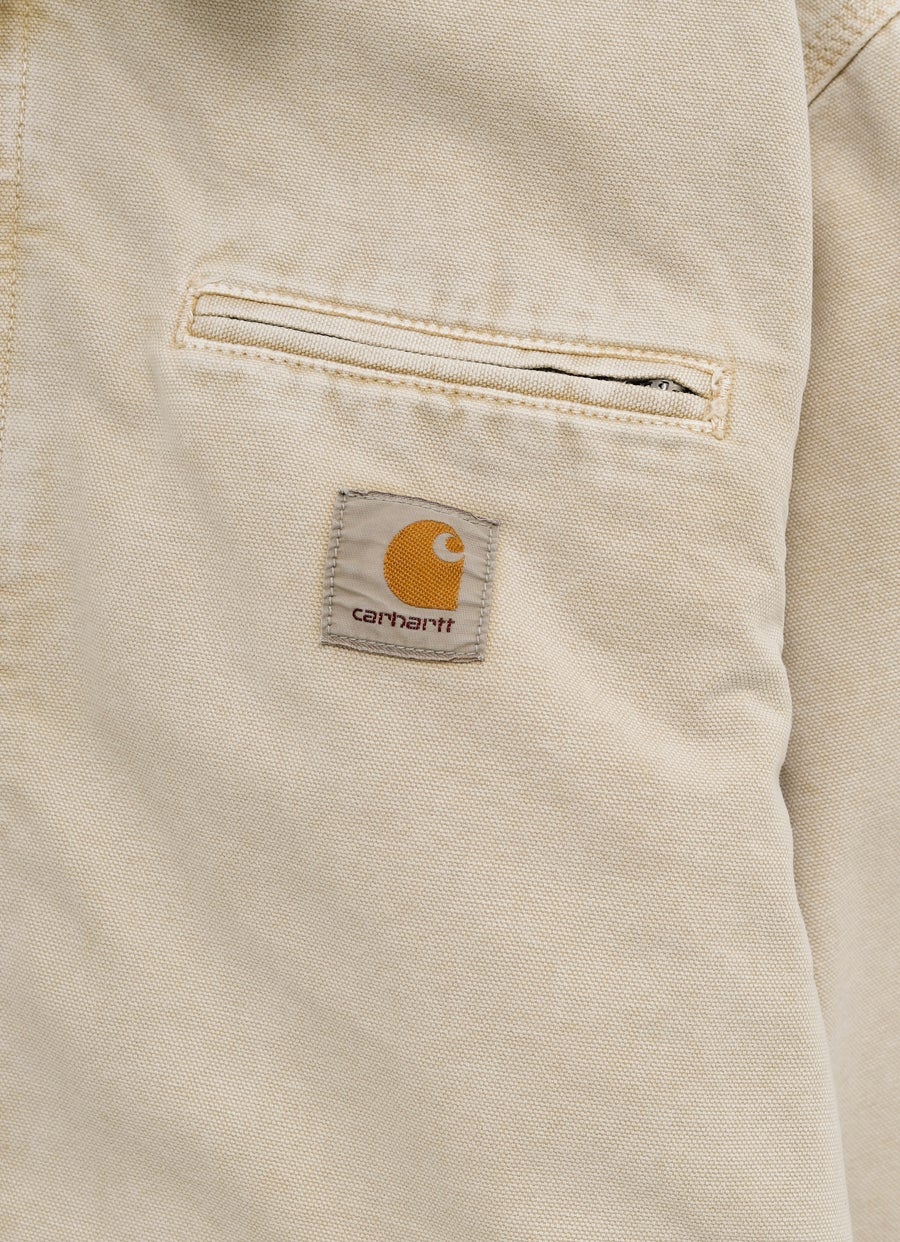 Chaqueta denim OG Detroit