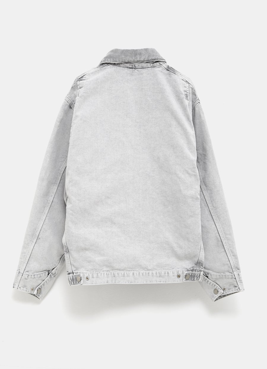 Chaqueta denim OG Detroit