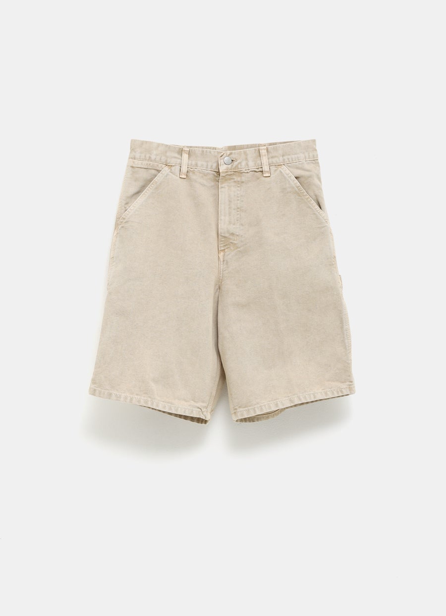 Pantalón corto Single Knee